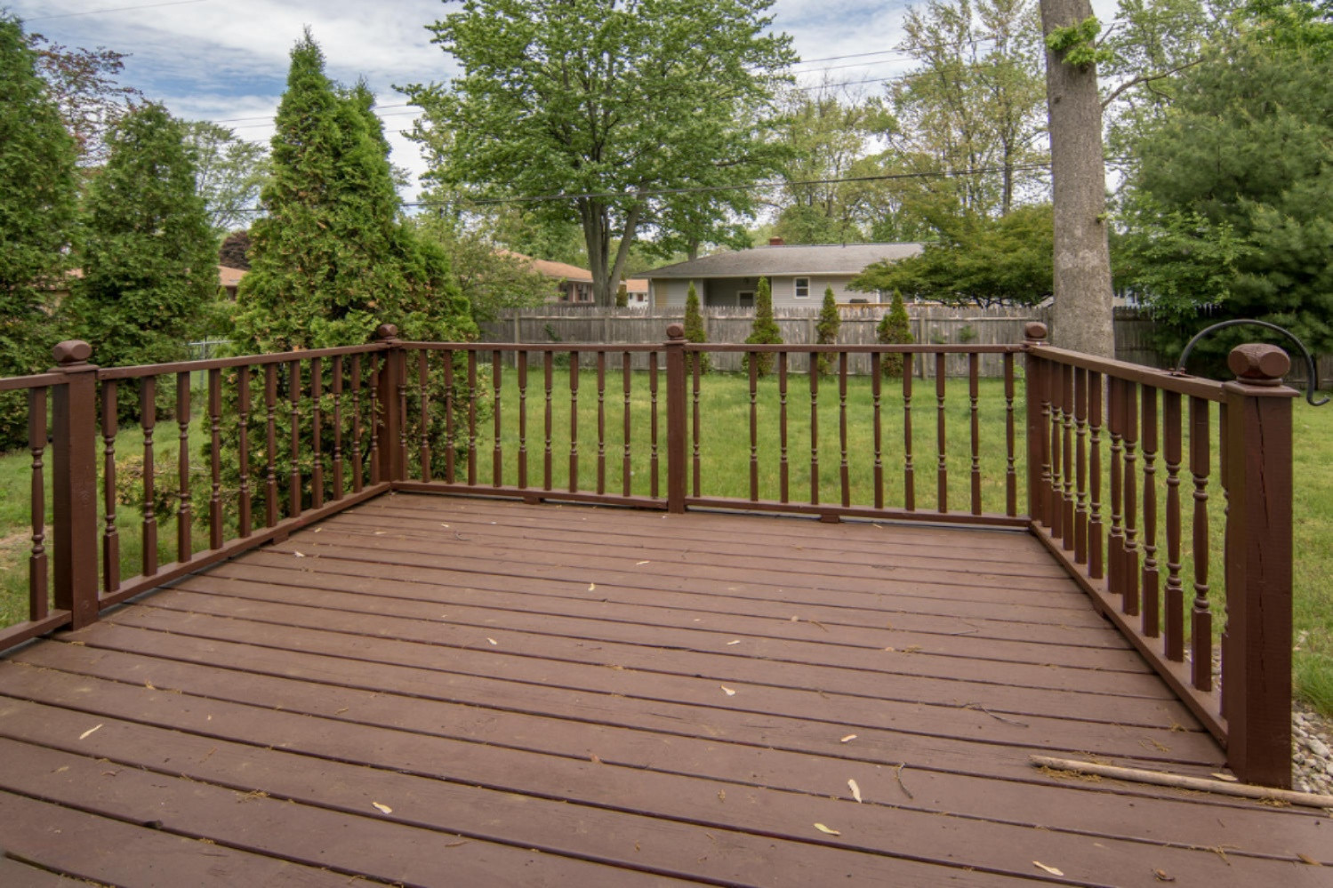 1446 Princeton Road Muskegon, MI 49441 - Photo 3 of 28 3