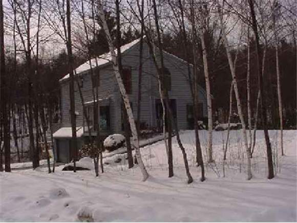 3 Pebble Brook Road Atkinson, NH 03811 - Photo 1 of 1
