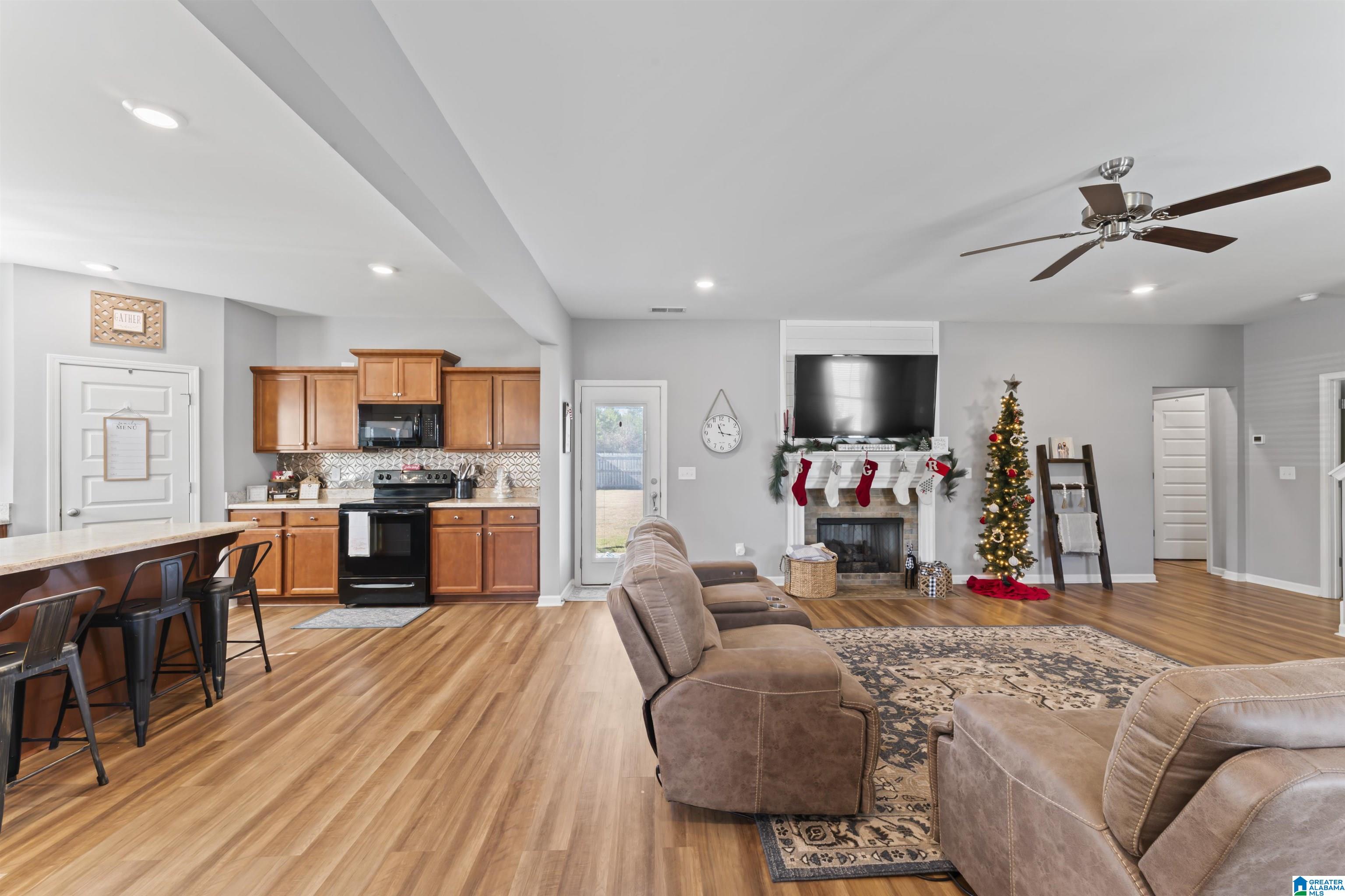 1590 Baxter Avenue Springville, AL 35146 - Photo 5 of 24