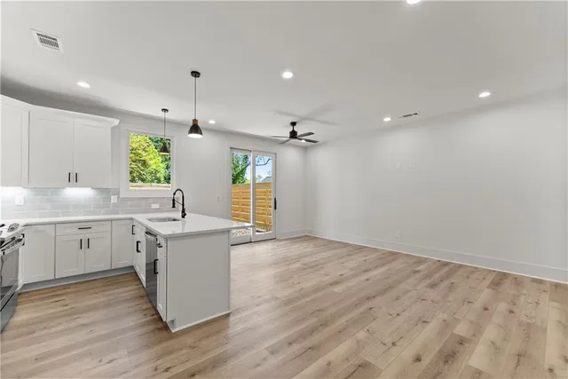 $399,000 | 380 Forrest Avenue, Gainesville, GA 30501