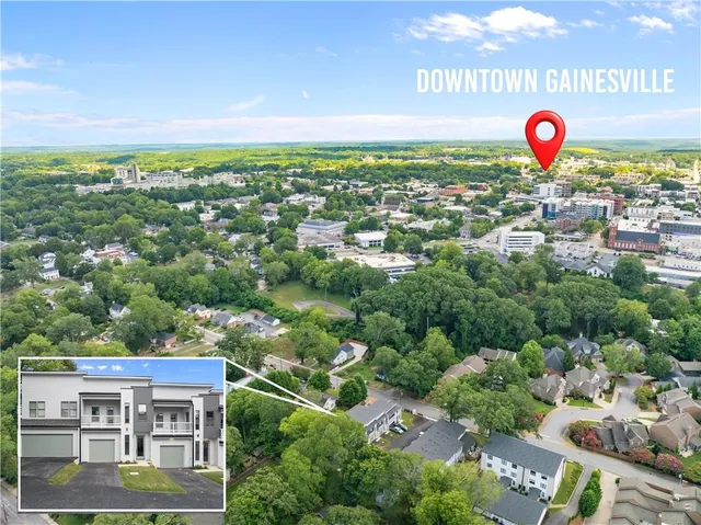 $399,000 | 380 Forrest Avenue, Gainesville, GA 30501