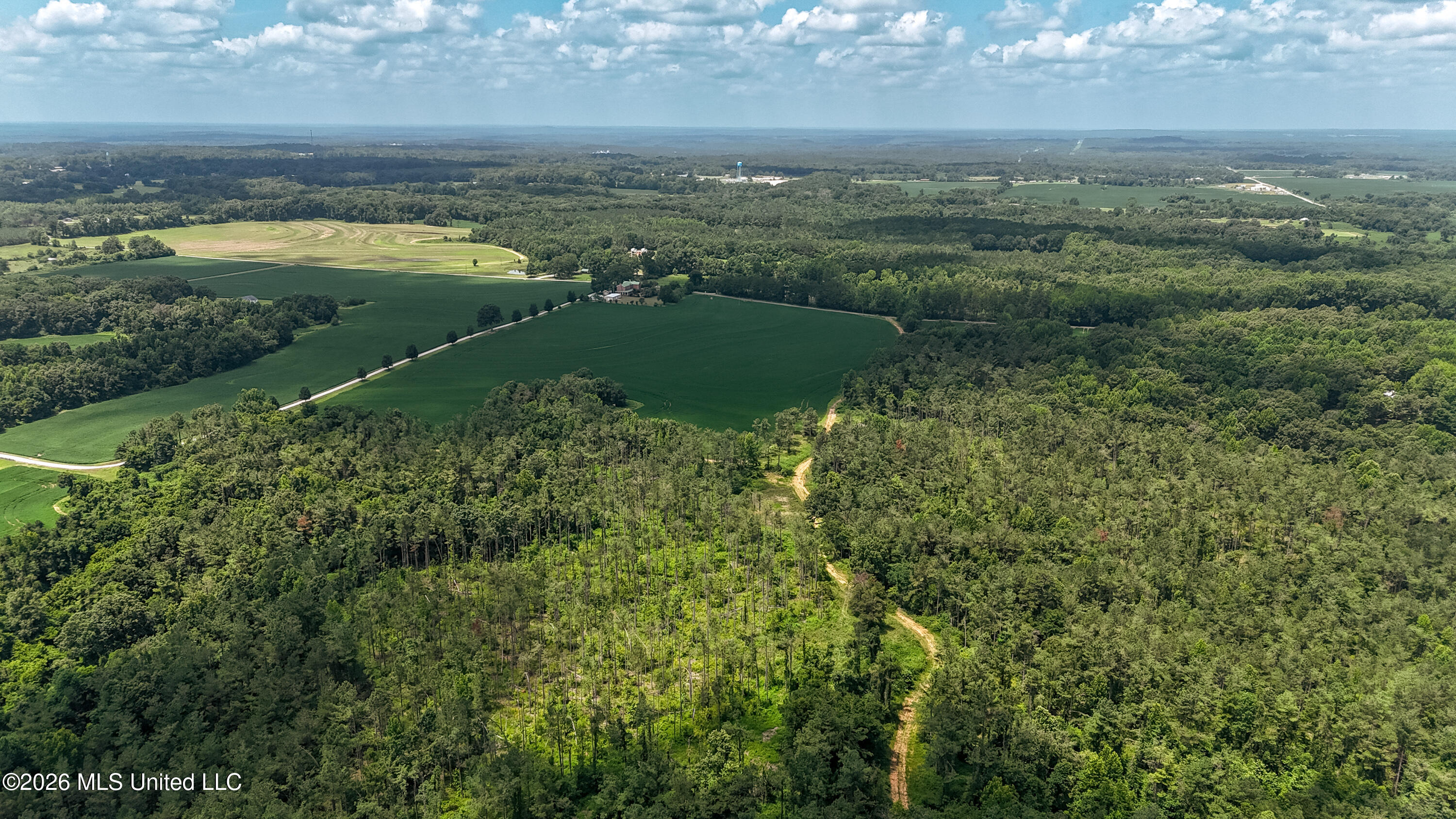 828 Little Egypt Road Ashland, MS 38603 - Photo 77 of 101 DJI_20260630120532_0344_D