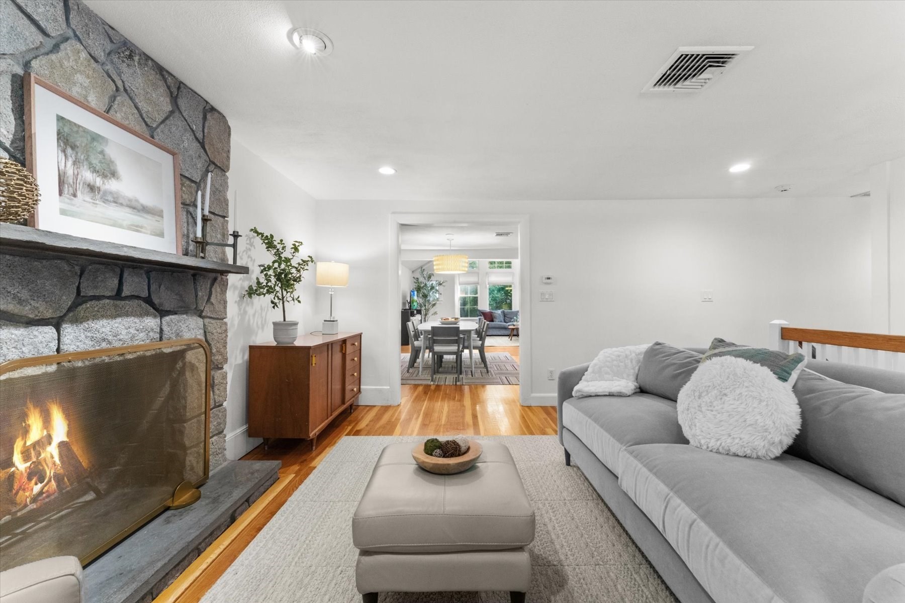 38 Hunnewell Street Needham, MA 02494 - Photo 11 of 38 Gallery Image 11