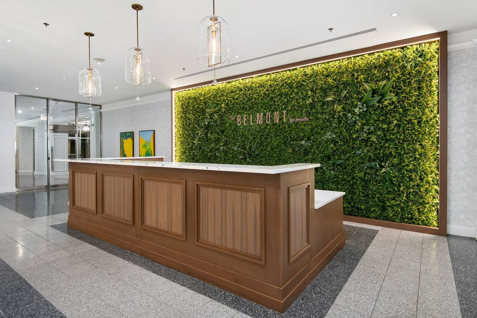 3170 North Sheridan Road, Unit 625 Chicago, IL 60657 - Photo 3 of 24 Gallery Image 3
