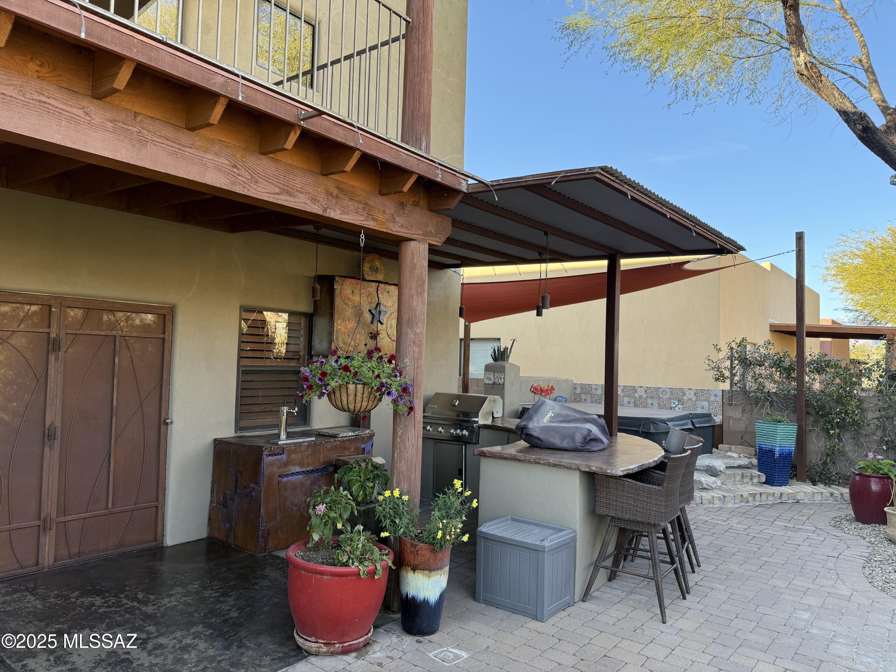 255 South Fresno Spring Way Tucson, AZ 85748 - Photo 41 of 50 Gallery Image 41