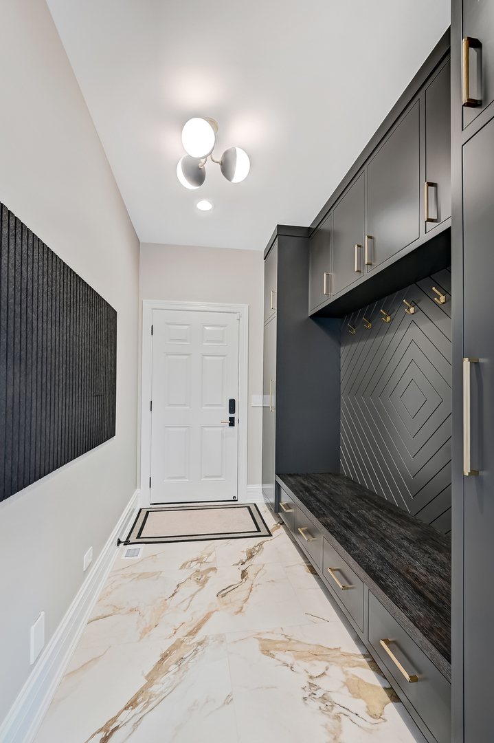 1813 Kelly Court Darien, IL 60561 - Photo 32 of 56 a view of a storage