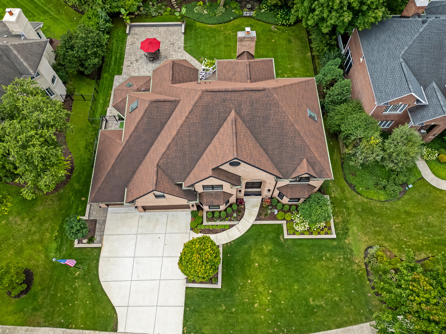 1813 Kelly Court Darien, IL 60561 - Photo 8 of 56