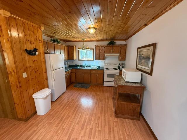 1171 South Gull Lake Road Southwest Tenstrike, MN 56683 - Photo 25 of 39