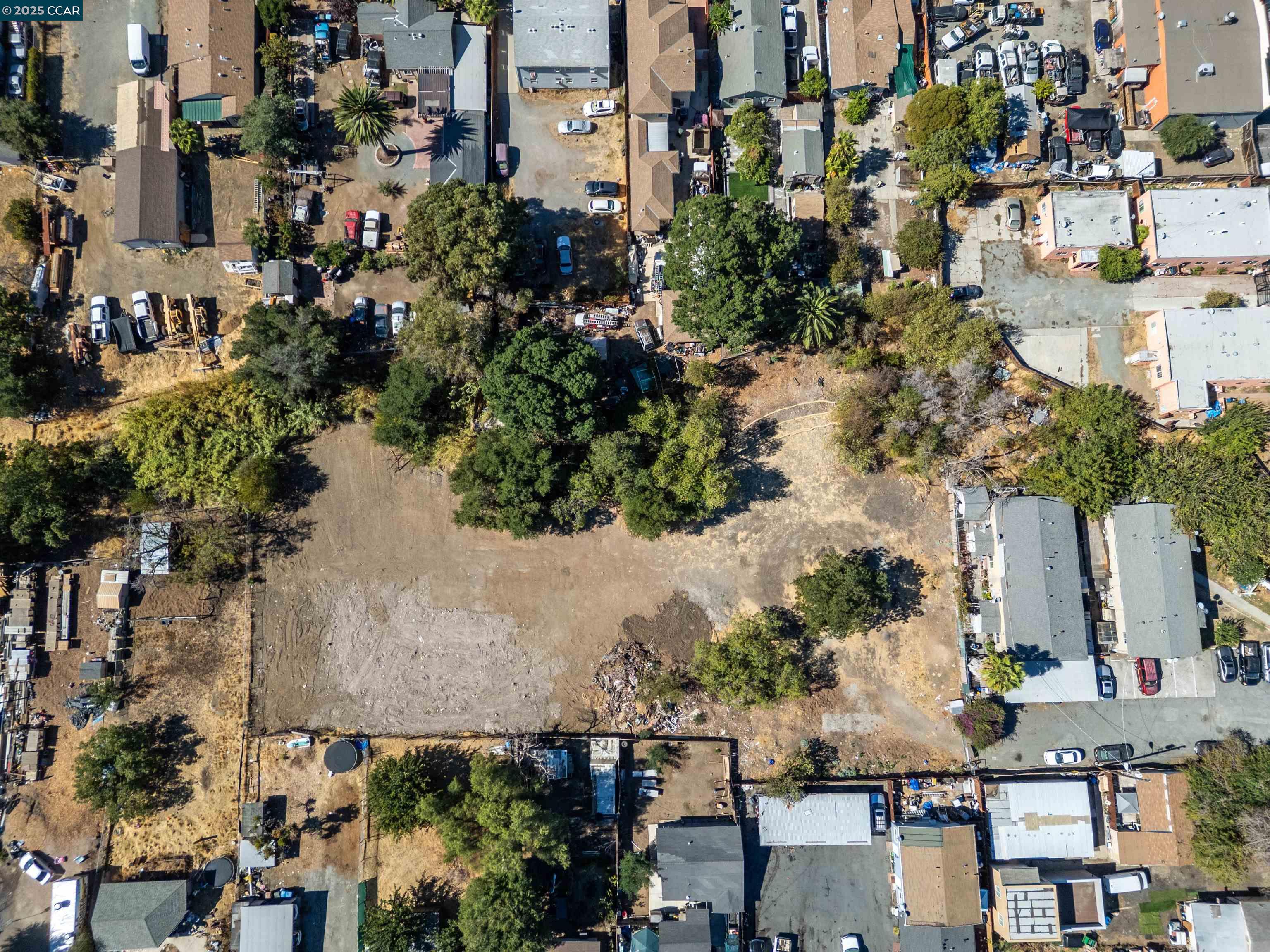 0 Mountain View Avenue Bay Point, CA 94565 - Photo 2 of 7 an aerial view of multiple house