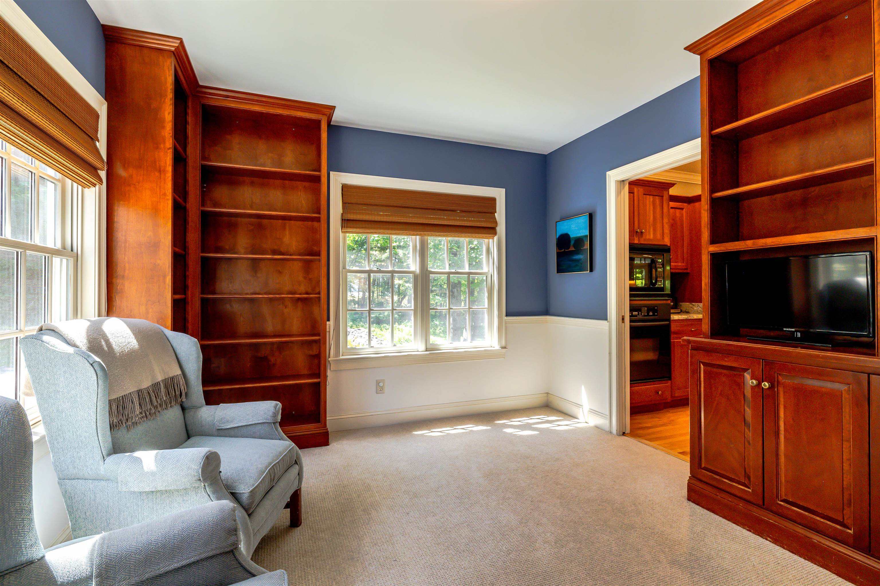 8 Coventry Road Concord, NH 03301 - Photo 39 of 40