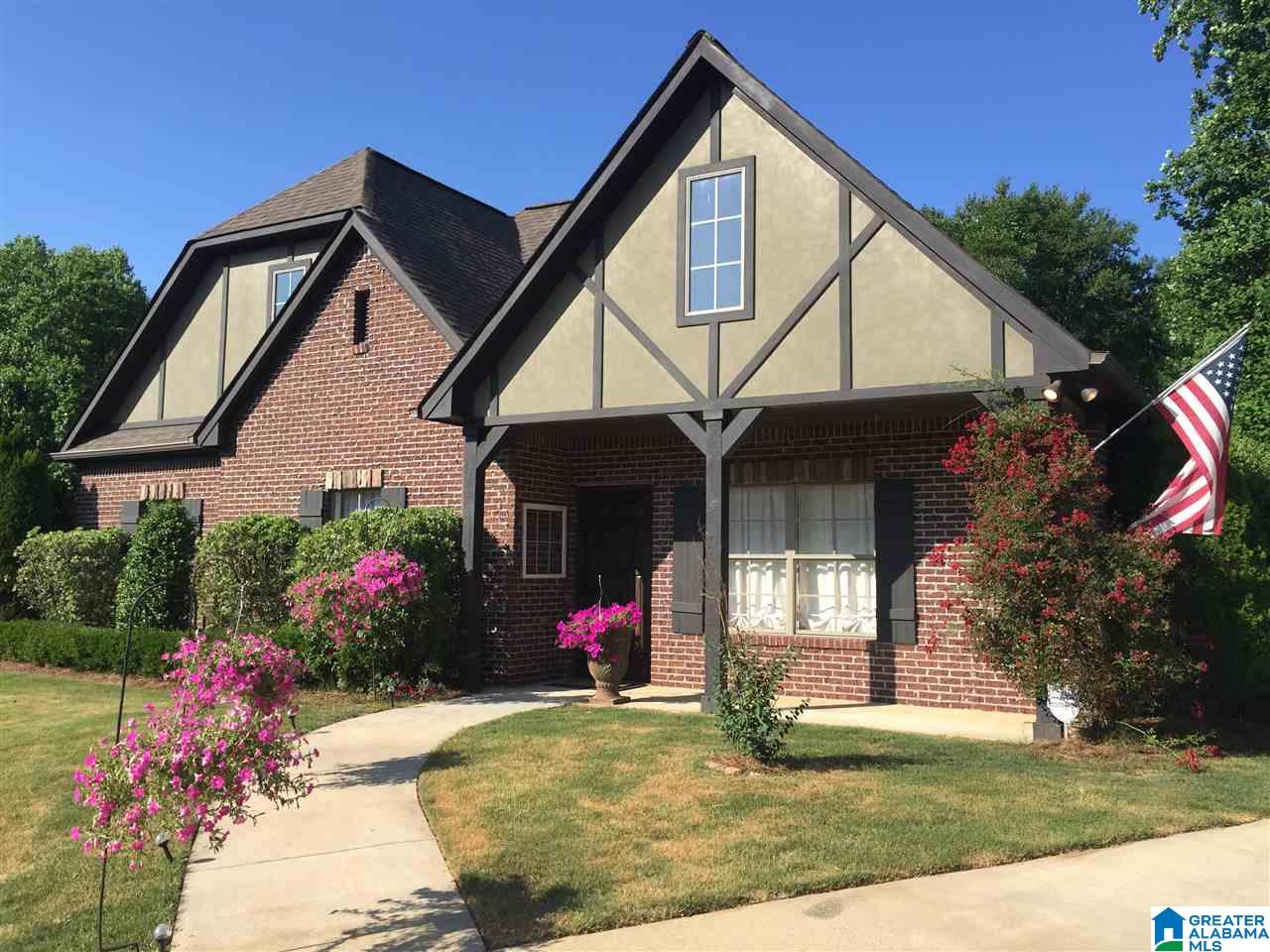 323 Polo Court Chelsea, AL 35043 - Photo 1 of 21