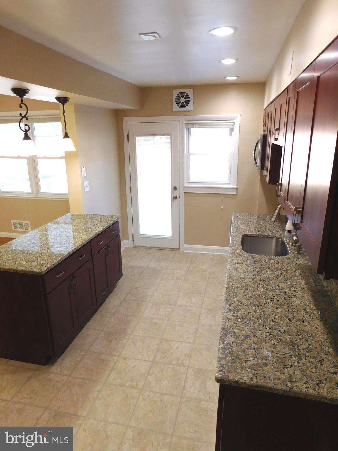 6138 Edlynne Road Baltimore, MD 21239 - Photo 9 of 30 New Kitchen