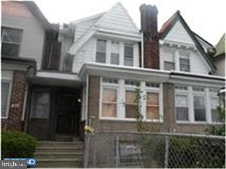 1957 Georgian Road Philadelphia, PA 19138 - Photo 1 of 20 Exterior Front
