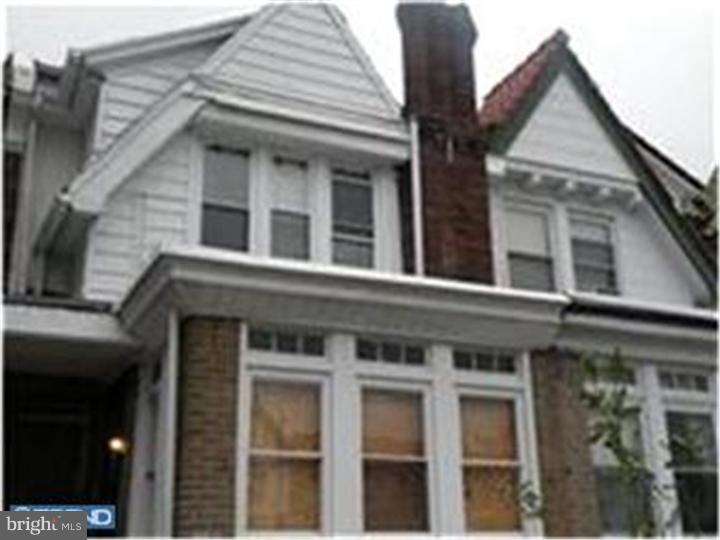 1957 Georgian Road Philadelphia, PA 19138 - Photo 2 of 20 Exterior Front