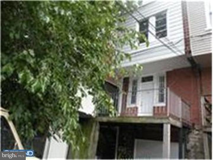 1957 Georgian Road Philadelphia, PA 19138 - Photo 19 of 20 Exterior Back