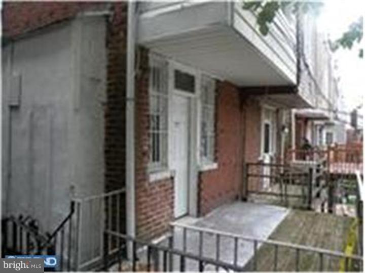 1957 Georgian Road Philadelphia, PA 19138 - Photo 20 of 20 Exterior Back