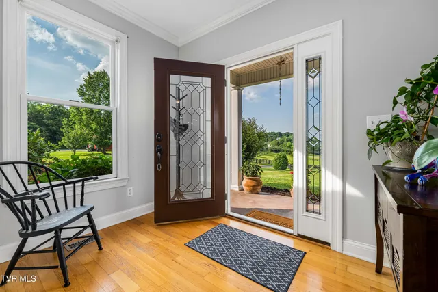 $2,390,000 | 2294 Dry Creek Road, Johnson City, TN 37604