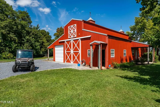 $2,390,000 | 2294 Dry Creek Road, Johnson City, TN 37604