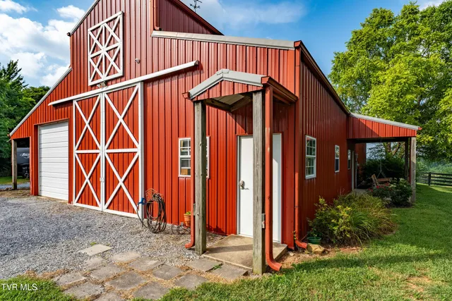 $2,390,000 | 2294 Dry Creek Road, Johnson City, TN 37604