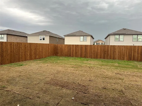 a view of a houses with a outdoor space