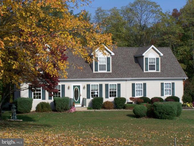 579 Leeds Road Elkton, MD 21921 - Photo 1 of 11 Exterior