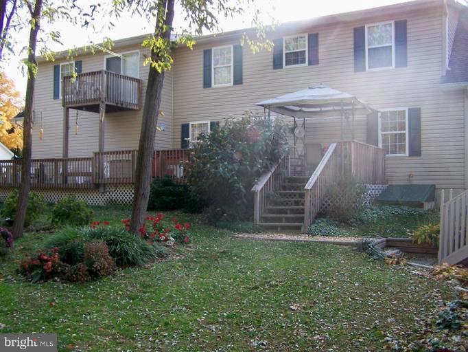 579 Leeds Road Elkton, MD 21921 - Photo 5 of 11 Exterior / Rear