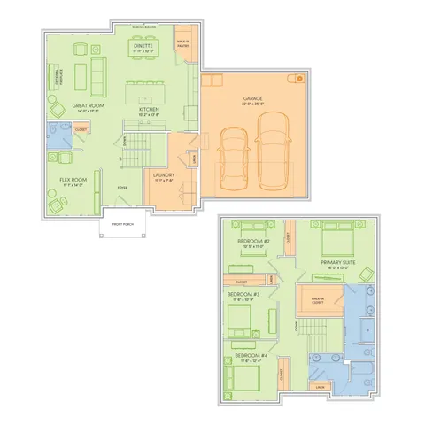 $699,900 | 1214 Arrowood Circle West, Oconomowoc, WI 53066