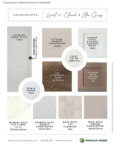 $699,900 | 1214 Arrowood Circle West, Oconomowoc, WI 53066