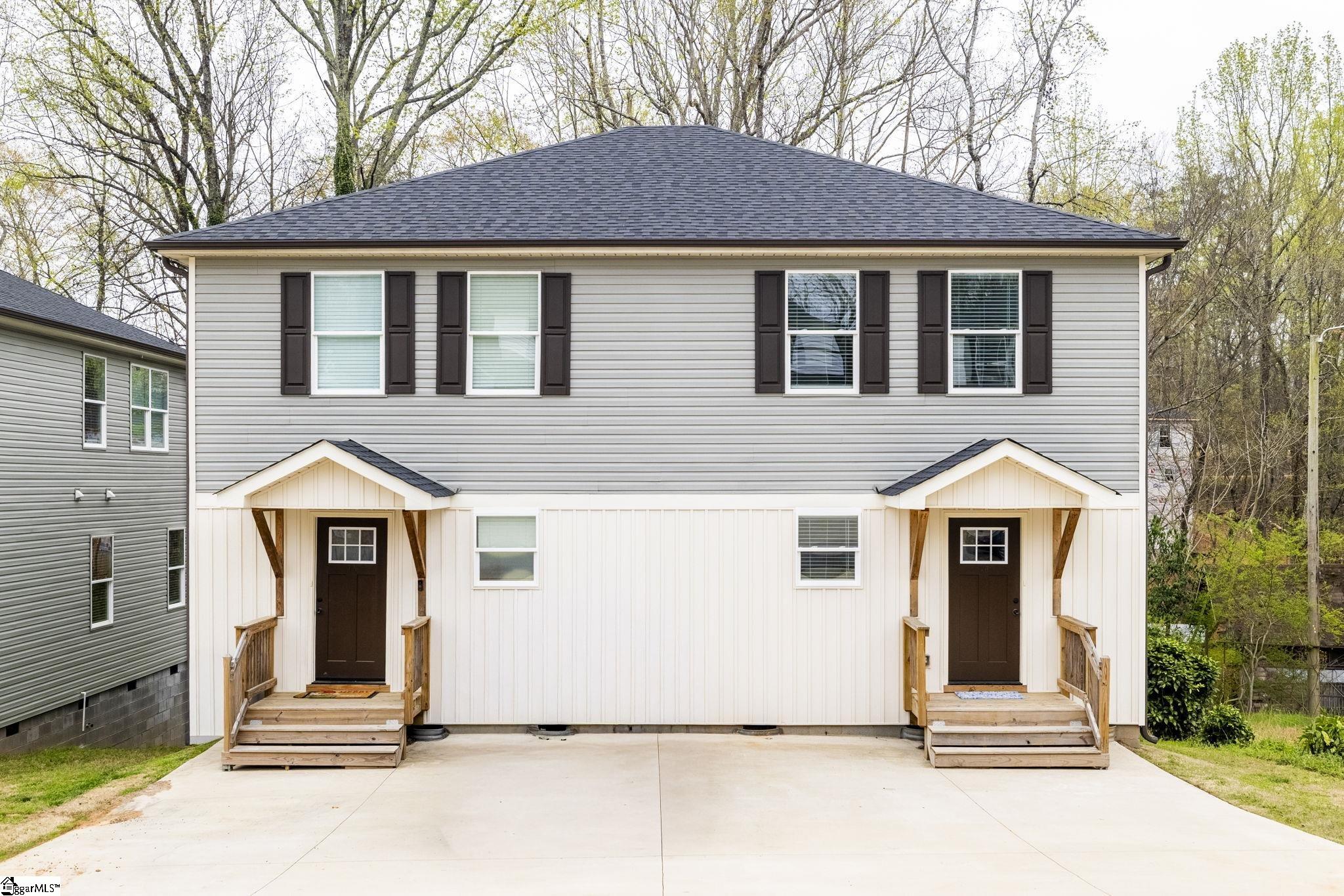 7 Robin Hood Road Taylors, SC 29687 - Photo 1 of 29