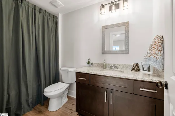 $419,000 | 7 Robin Hood Road, Taylors, SC 29687