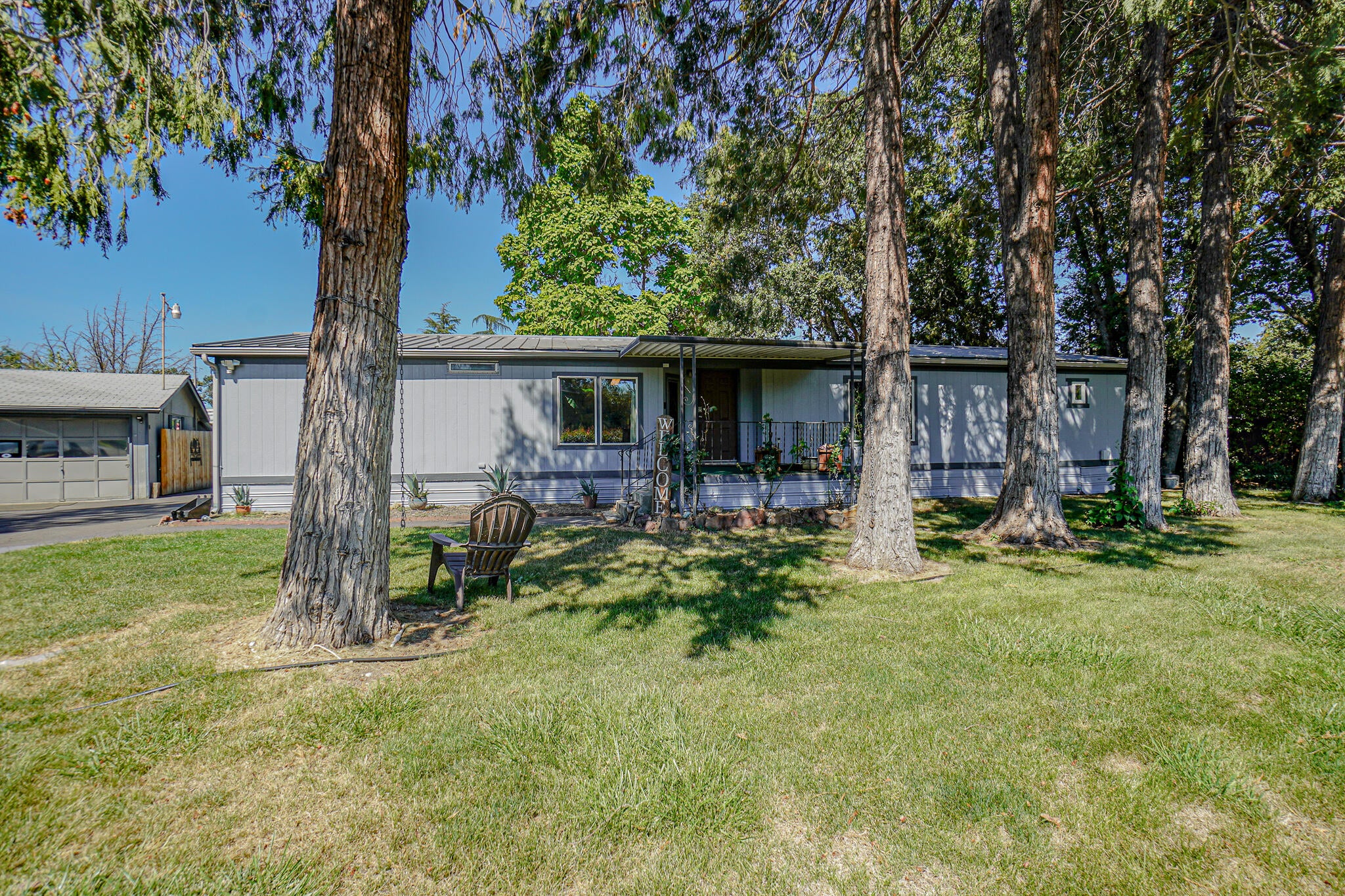 580 Gibbon Road Central Point, OR 97502 - Photo 5 of 30 DSC05321