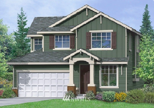 16221 5th Drive Southeast Bothell, WA 98012 - Photo 1 of 4