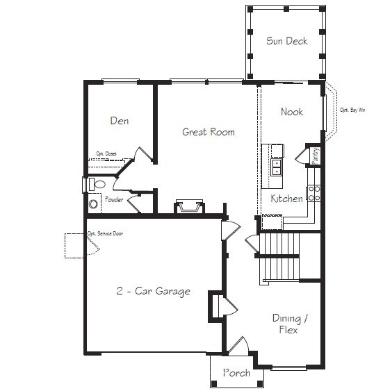 16221 5th Drive Southeast Bothell, WA 98012 - Photo 3 of 4
