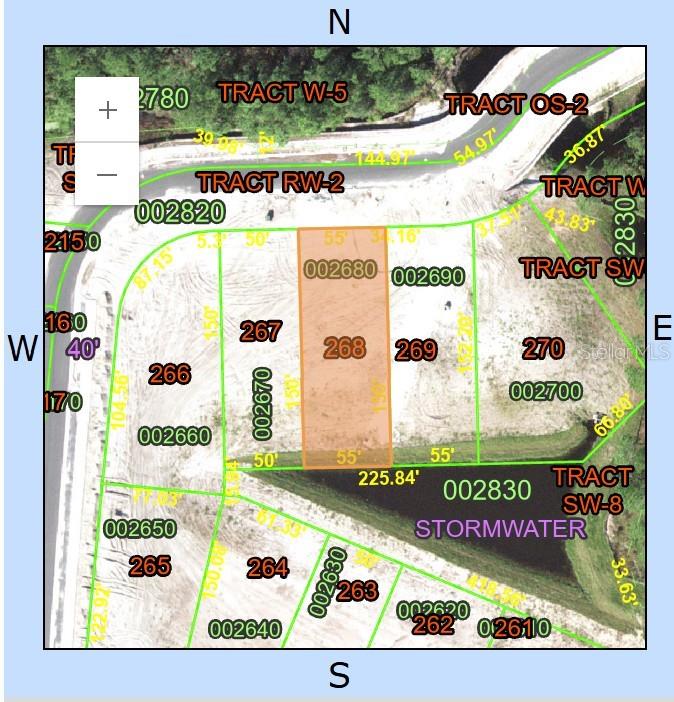 1237 Butterfly Orchid Road Davenport, FL 33837 - Photo 4 of 4