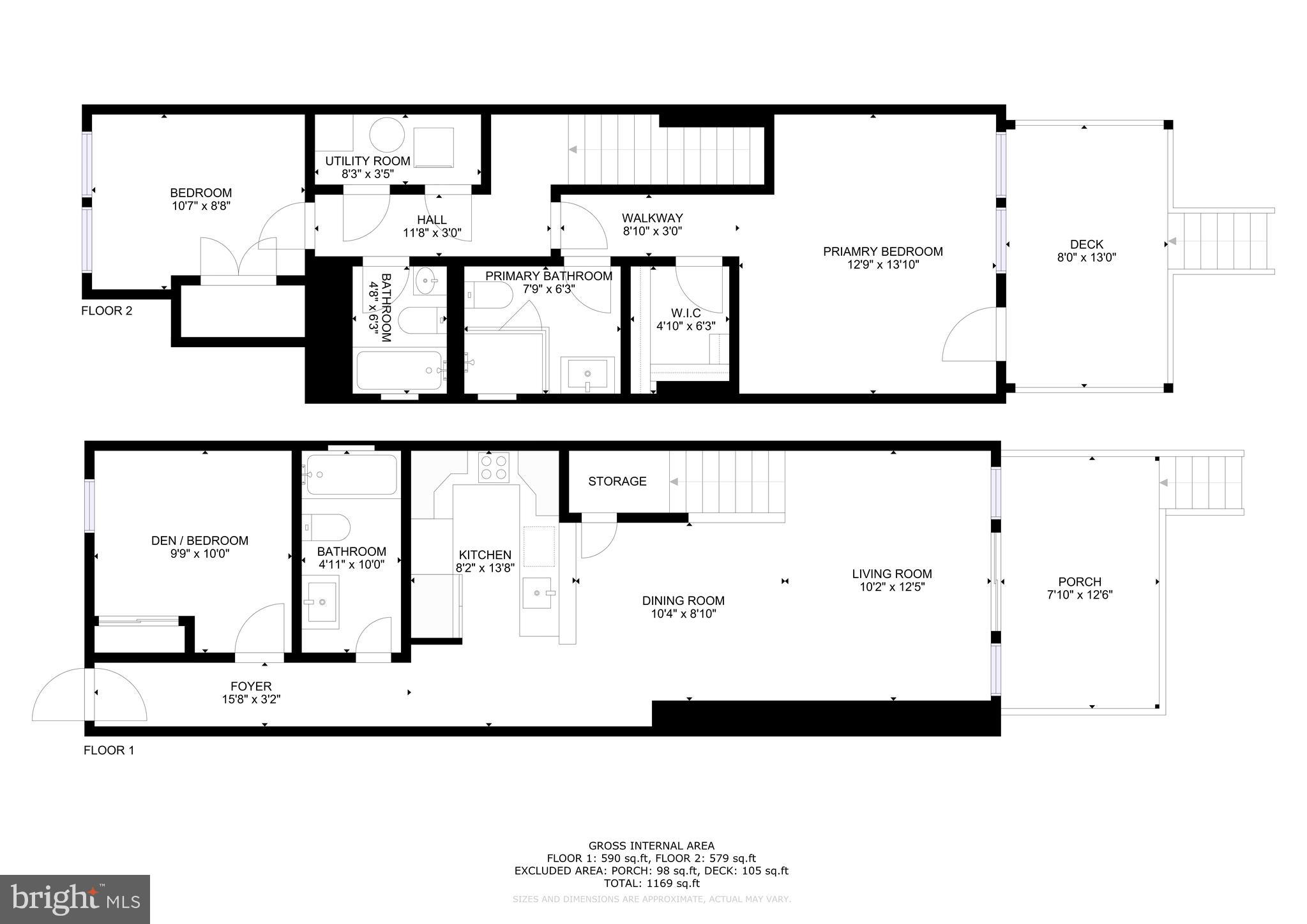 113 18th Street Southeast, Unit 1 Washington, DC 20003 - Photo 34 of 37 a picture of a black and white photo