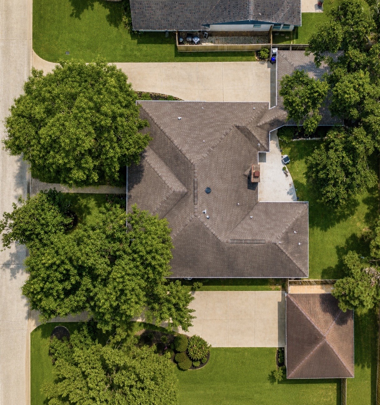 17615 Sorrell Ridge Drive Spring, TX 77388 - Photo 45 of 46