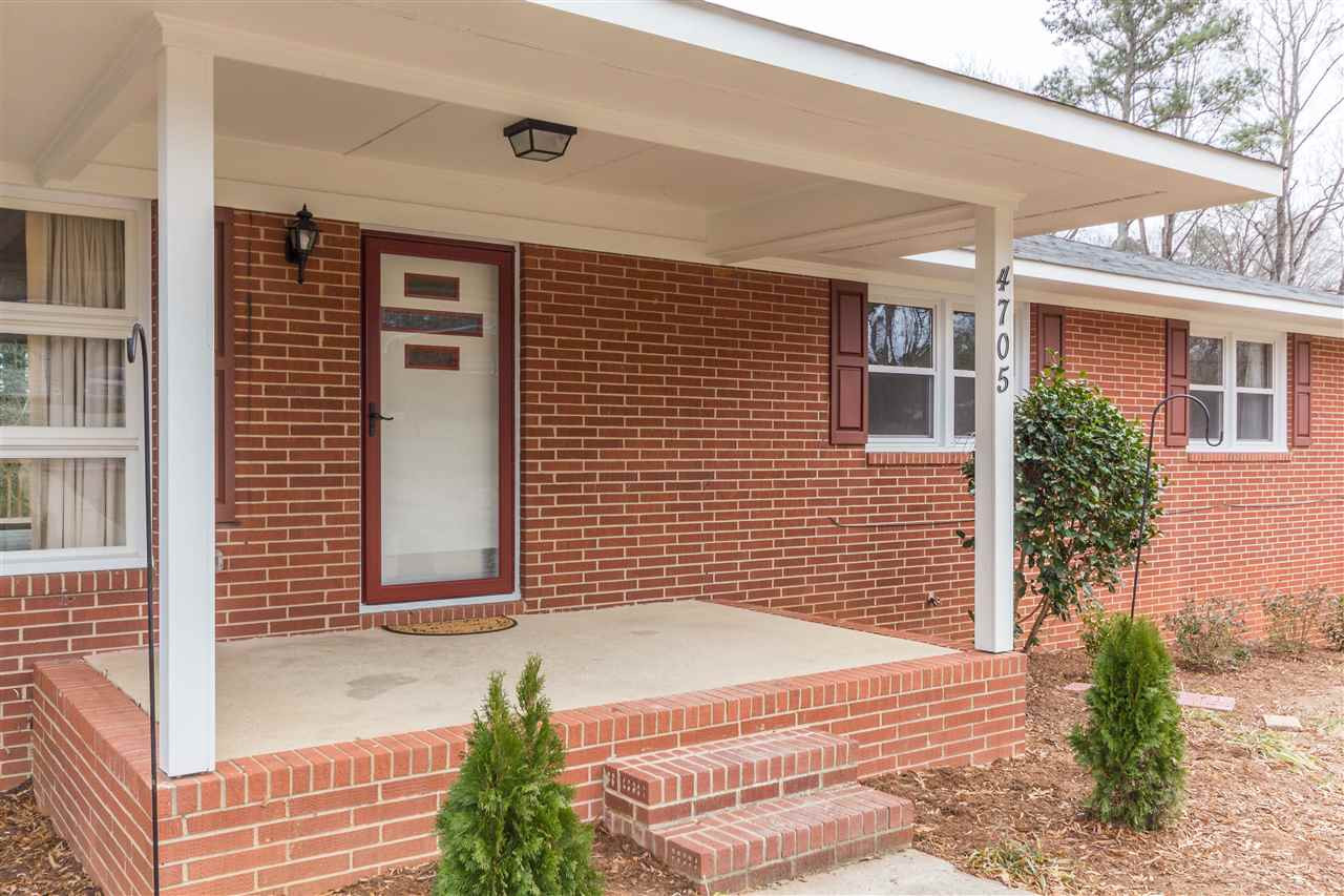 4705 Forestdale Road Raleigh, NC 27603 - Photo 2 of 23 Photo 2