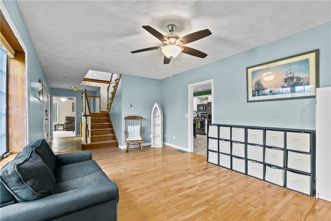 831 Crandall Road Tiverton, RI 02878 - Photo 21 of 50 Formal Living Room