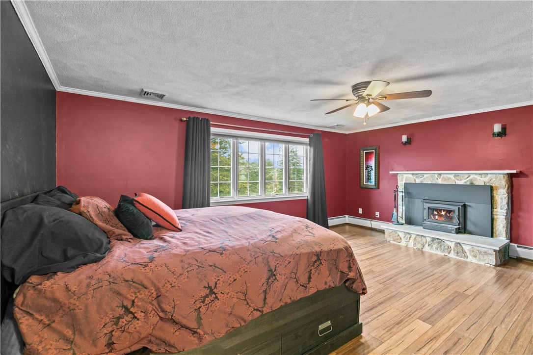 831 Crandall Road Tiverton, RI 02878 - Photo 24 of 50 Primary Bedroom