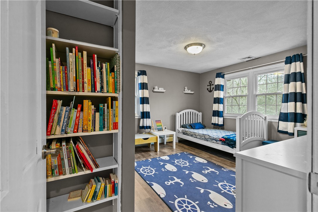 831 Crandall Road Tiverton, RI 02878 - Photo 27 of 50 Bedroom #2