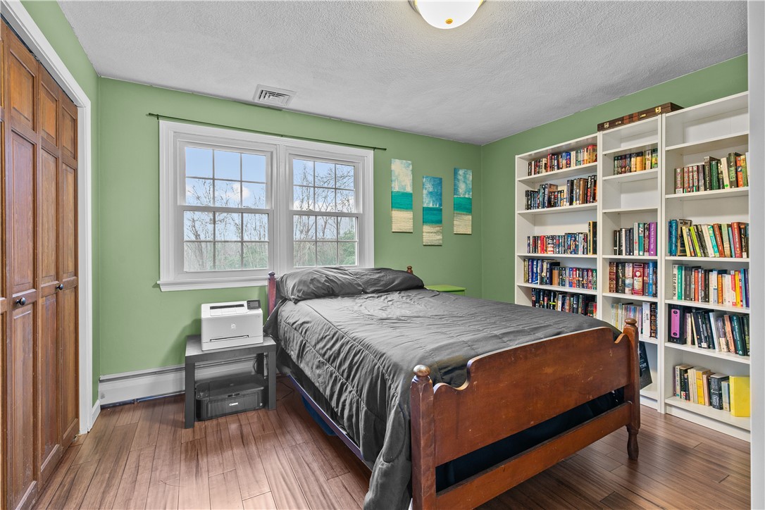 831 Crandall Road Tiverton, RI 02878 - Photo 30 of 50 Bedroom #3