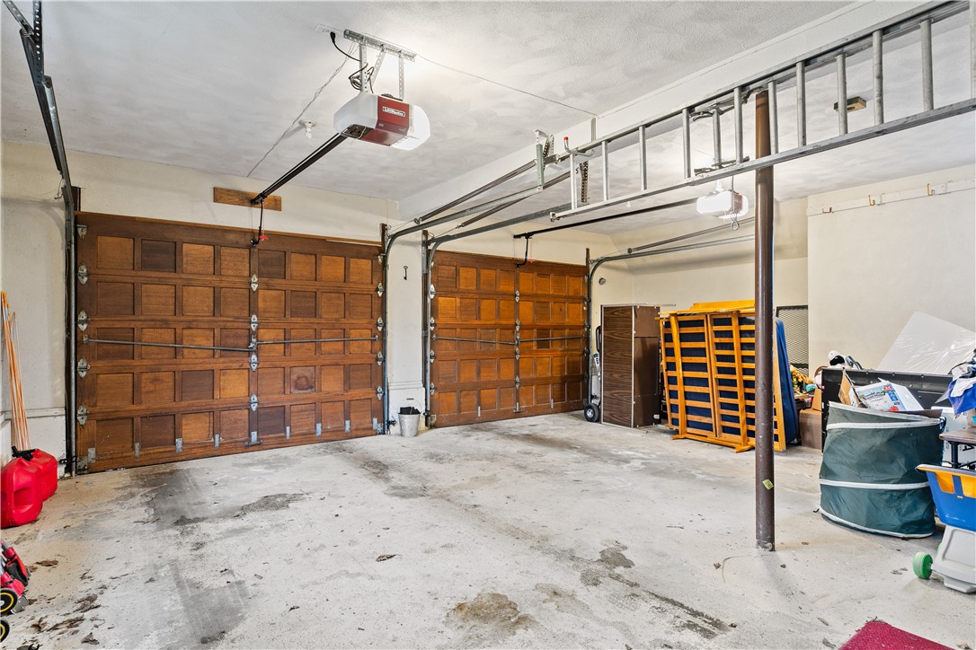 831 Crandall Road Tiverton, RI 02878 - Photo 46 of 50 Two-Car garage