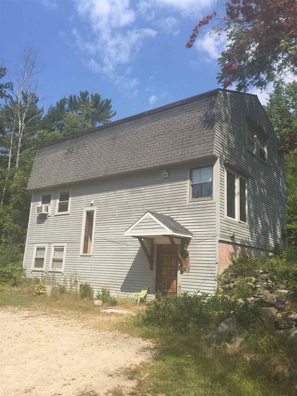 28 Old Lee Road Newfields, NH 03856 - Photo 1 of 13