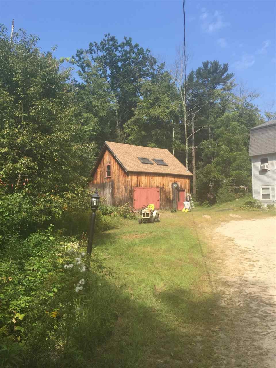 28 Old Lee Road Newfields, NH 03856 - Photo 3 of 13