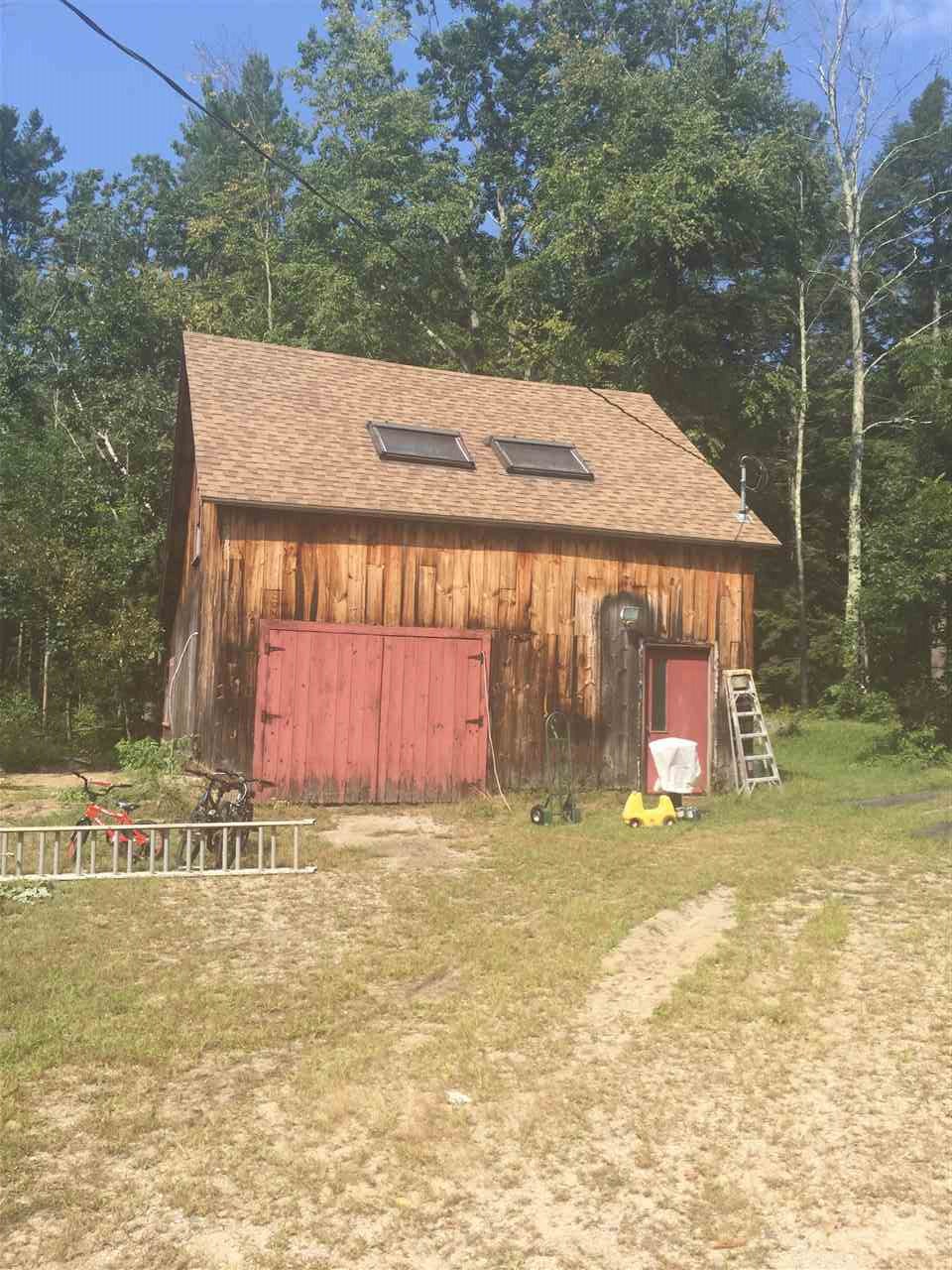 28 Old Lee Road Newfields, NH 03856 - Photo 4 of 13