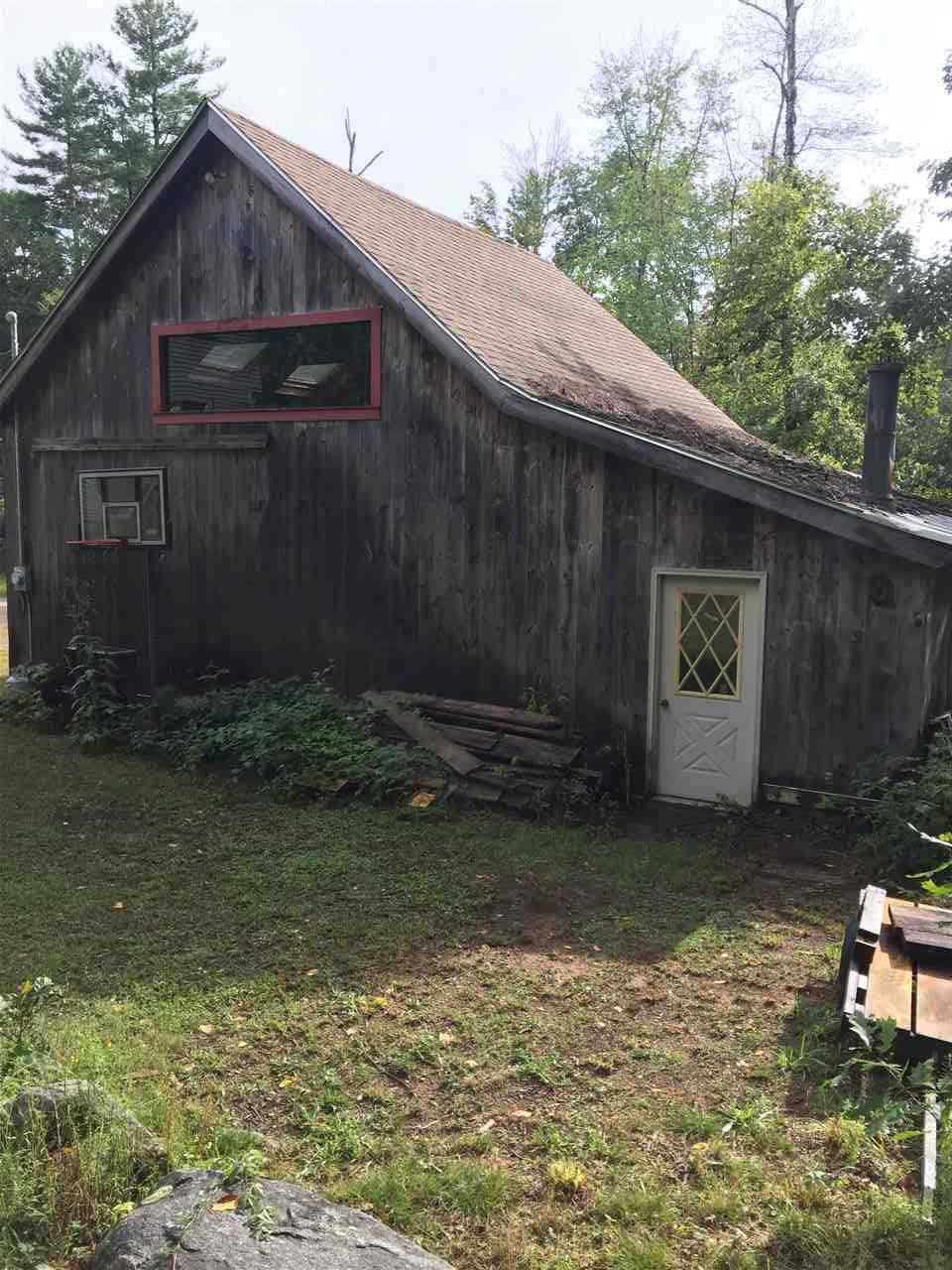 28 Old Lee Road Newfields, NH 03856 - Photo 9 of 13