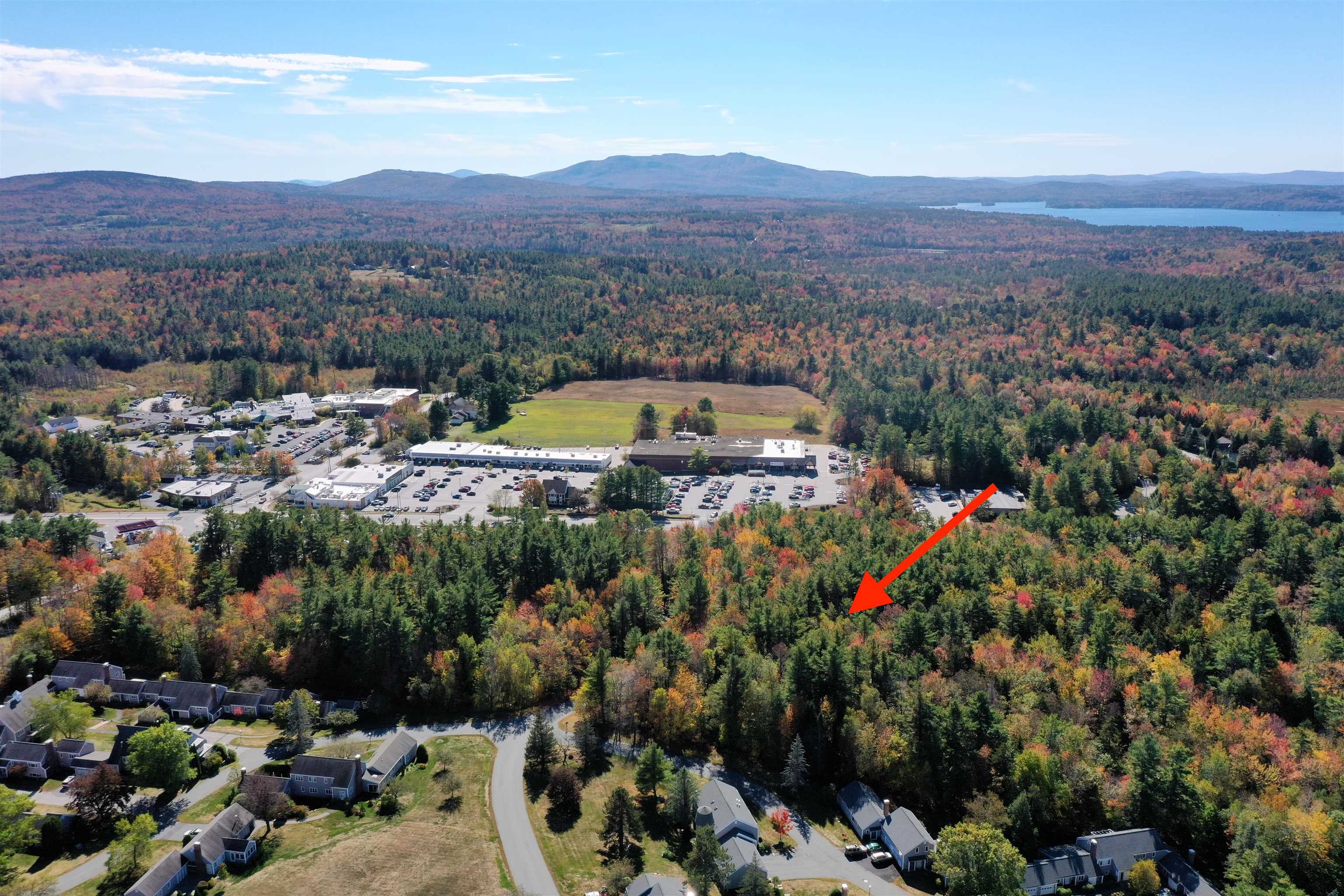 0 Newport Road New London, NH 03257 - Photo 2 of 7