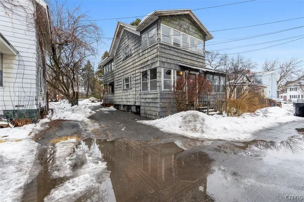 $1,850 | 104 Kincaid Avenue, Syracuse, NY 13204