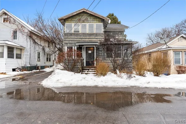 $1,850 | 104 Kincaid Avenue, Syracuse, NY 13204