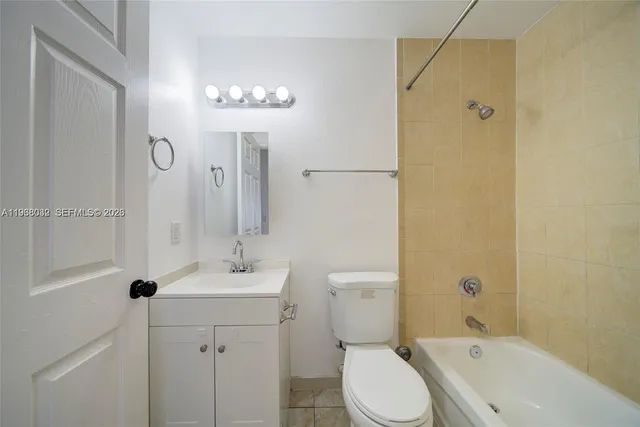 $3,000 | 2243 Northwest 61st Street, Unit 2243, Miami, FL 33142